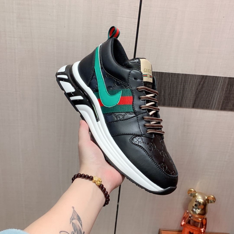 Gucci Casual Shoes